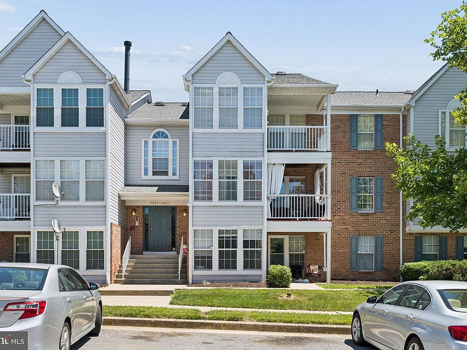 1st image of 7653 Gladstone Rd #5