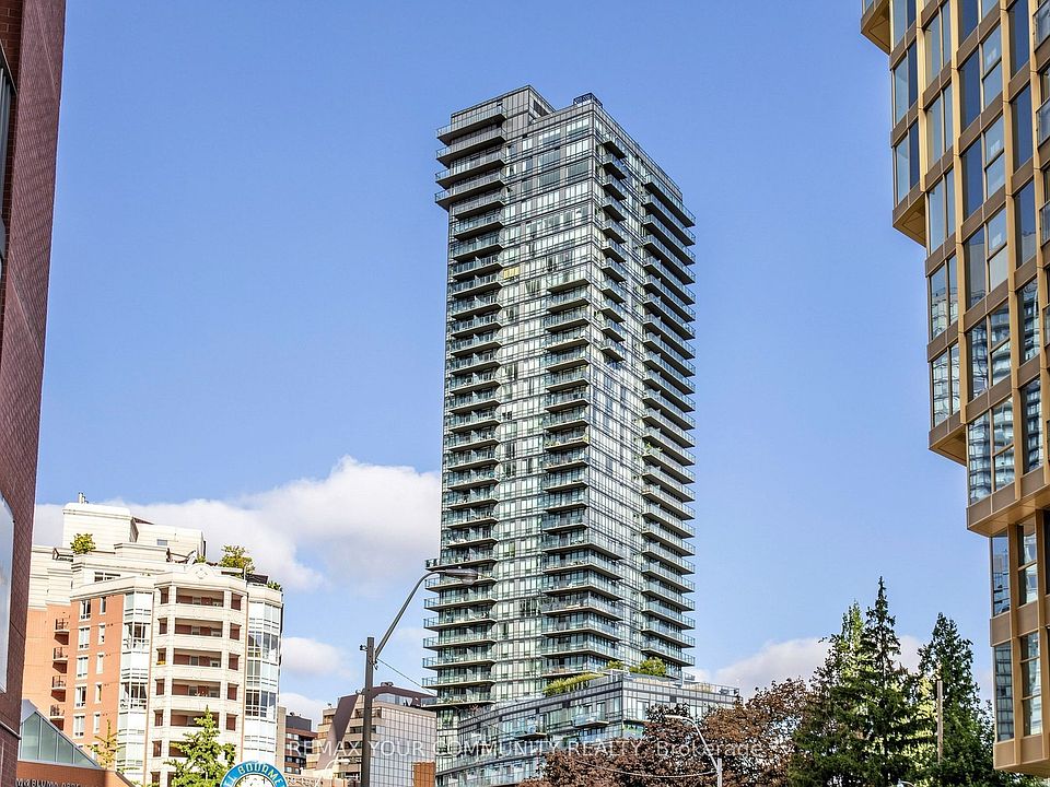 1st image of 825 Church St Unit 2101