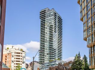 825 Church St Unit 2101, Toronto, ON M4W 3Z4