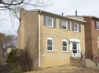 4630 Linmar Ct, Alexandria, VA 22312