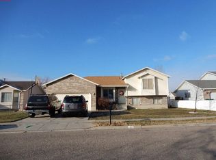 4855 S 4075 W, Roy, UT 84067