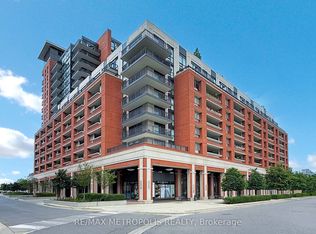 3091 Dufferin St #833, Toronto, ON M6A 0C4