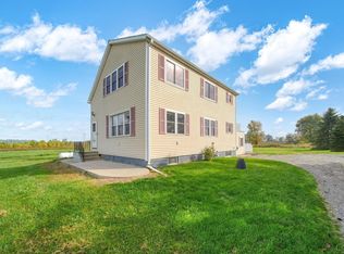 8231 Coman Rd, Pittsford, MI 49271