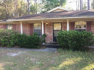 1011 Amherst Rd, Panama City, FL 32405