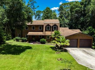 6740 Mount Vernon Dr, Melrose, FL 32666
