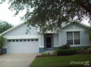 4627 Corsage Dr, Lutz, FL 33558