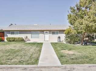 245 S Mahan St, Ridgecrest, CA 93555