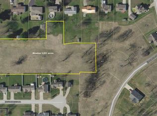 0 Woodland Springs Dr, Connersville, IN 47331