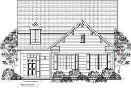 16516 Landen Forest Lane