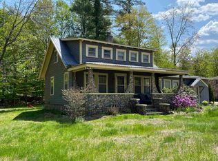 591 White Mountain Hwy, Conway, NH 03818
