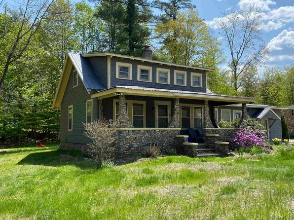 591 White Mountain Highway, Conway, NH 03818