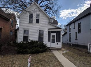 343 Belgrade Ave, North Mankato, MN 56003