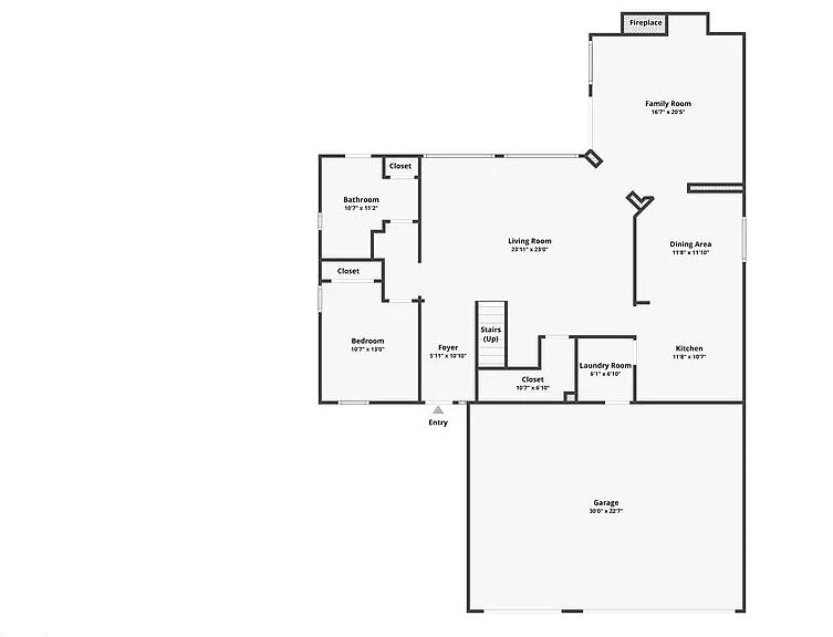 10602 Bonchester Hill St — Photo 2