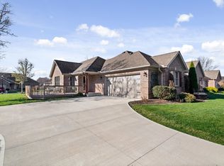 795 W Emerald Dr, Brazil, IN 47834