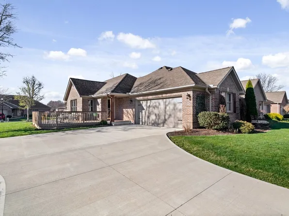 795 W Emerald Dr, Brazil, IN 47834