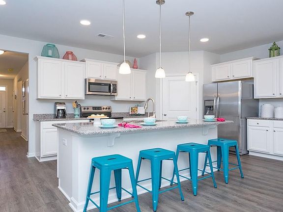 4th image of 23 Parkglen Dr. Lot -- 7  Cali F