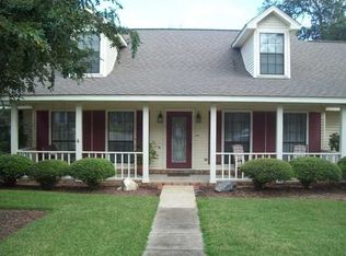 6340 Irongate Ct, Pensacola, FL 32504