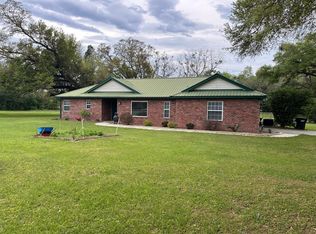 21429 NW 165th Ave, High Springs, FL 32643