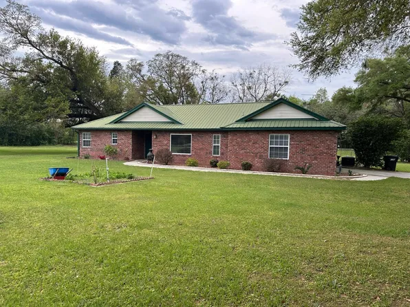 21429 NW 165th Ave, High Springs, FL 32643