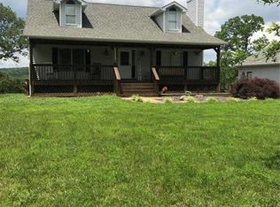 11665 Castle Ranch Rd, De Soto, MO 63020