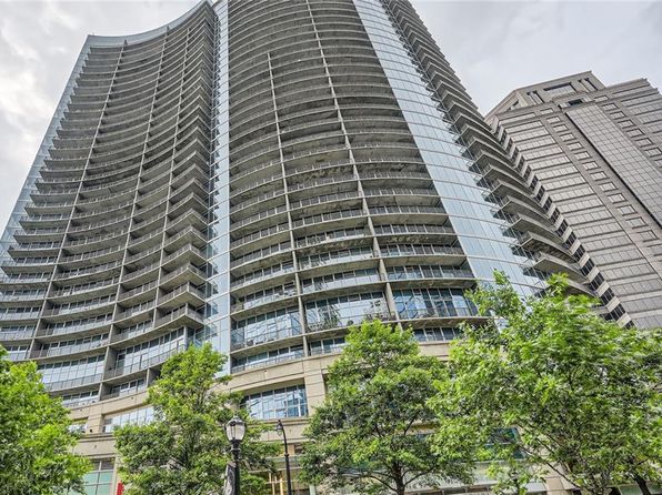 1080 Peachtree St NE UNIT 1309, Atlanta, GA 30309
