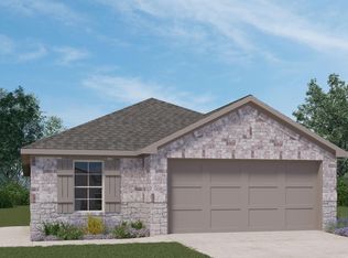 8067 George Crest Ln, Needville, TX 77461