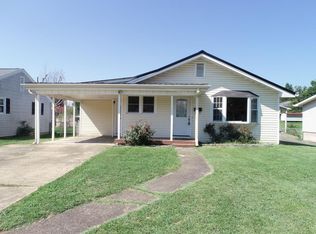 910 Morison Ave, Kingsport, TN 37660