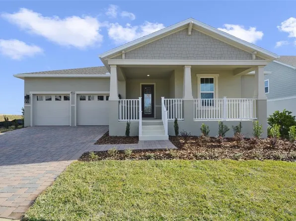 492 Toscano St, Clermont, FL 34715