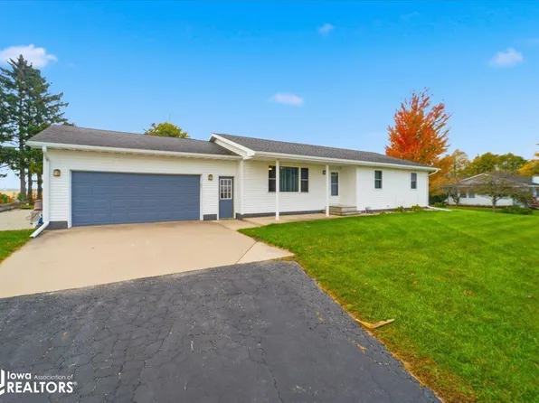 21814 210th St, Holland, IA 50642