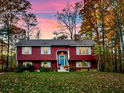 13 Beaver Dam Road, South Berwick, ME, 03908