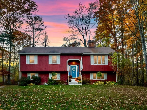 13 Beaver Dam Road, South Berwick, ME 03908