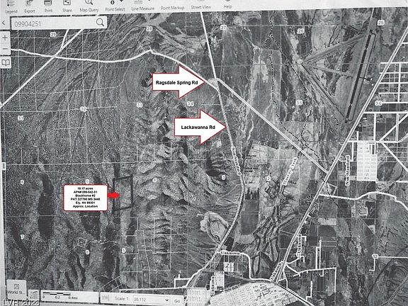 4th image of Blackhorse 2 Pat 327790 Ms #3448
