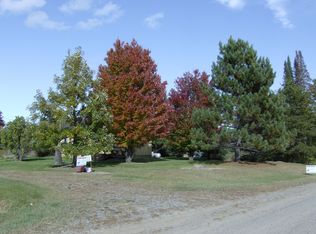 11495 Benson Rd, Floodwood, MN 55736