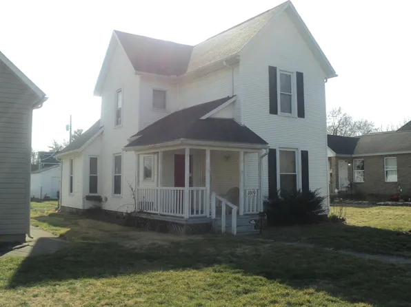 1019 Briar Ave, Washington Court House, OH 43160