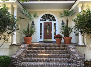 3 Calico Crab Retreat, Savannah, GA 31411