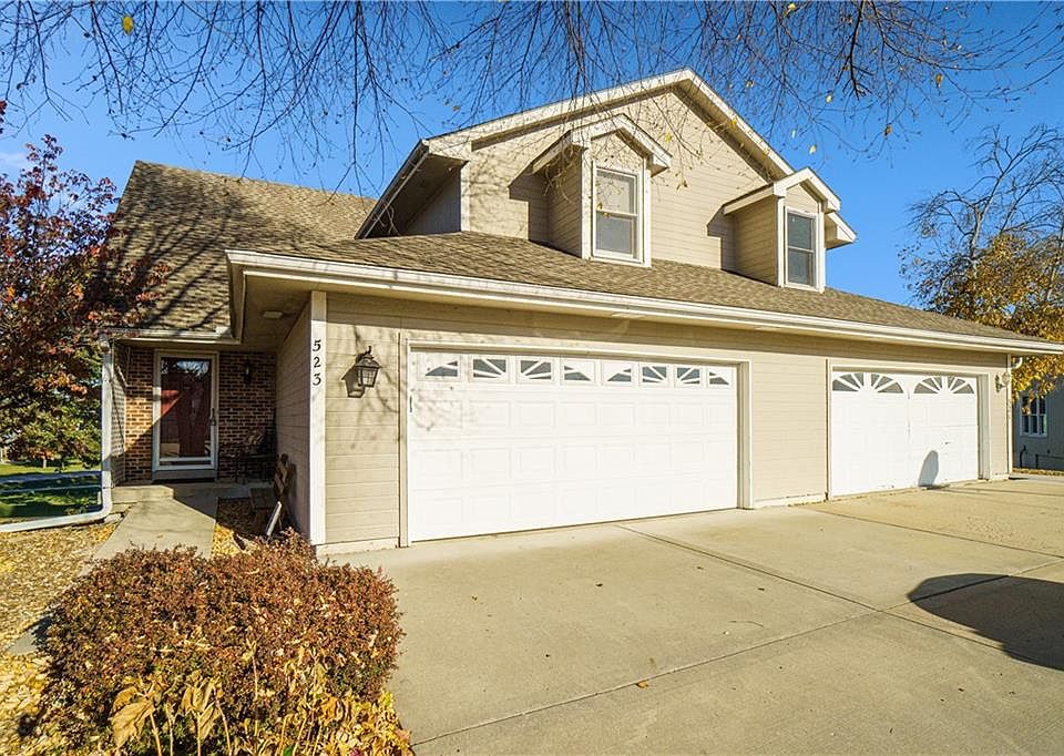 523 Cape Cod Ct, Smithville, MO 64089 Zillow