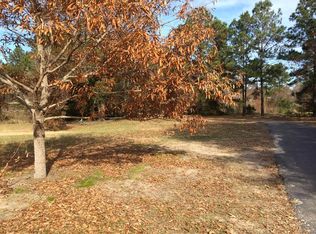 1214 Blackmon Rd, Leesville, LA 71446