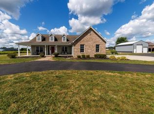 3425 Kropp Rd, Grove City, OH 43123
