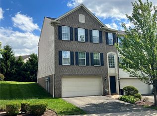 117 Horizon Dr, Monroeville, PA 15146