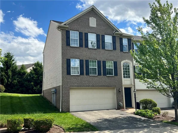 117 Horizon Dr, Monroeville, PA 15146