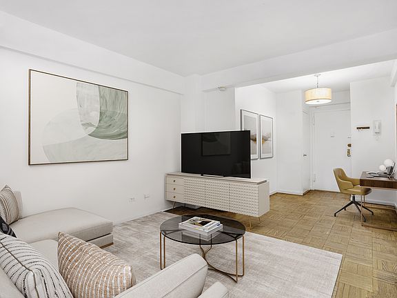 3rd image of 333 E 46th St APT 5J