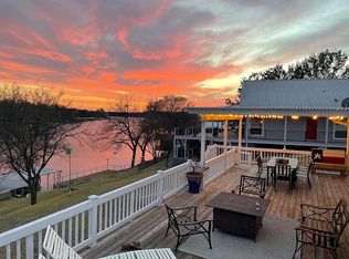 356 Long Mountain Dr, Burnet, TX 78611