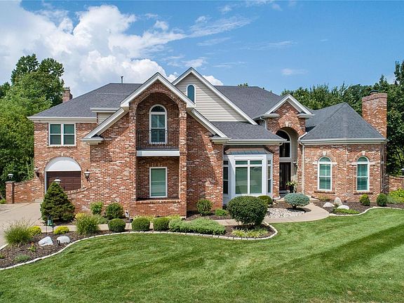 2nd image of 1531 Misty Valley Ct
