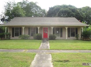 4141 Caribou Ct, Baton Rouge, LA 70814