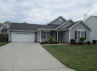 5910 Pine Branch Dr, Greensboro, NC 27405
