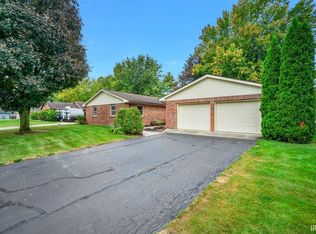 323 Laramie Ln, Kokomo, IN