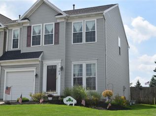 103 Carla Ln, Buffalo, NY 14224