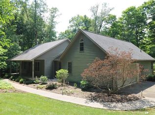115 Giesey Rd, Ligonier, PA 15658