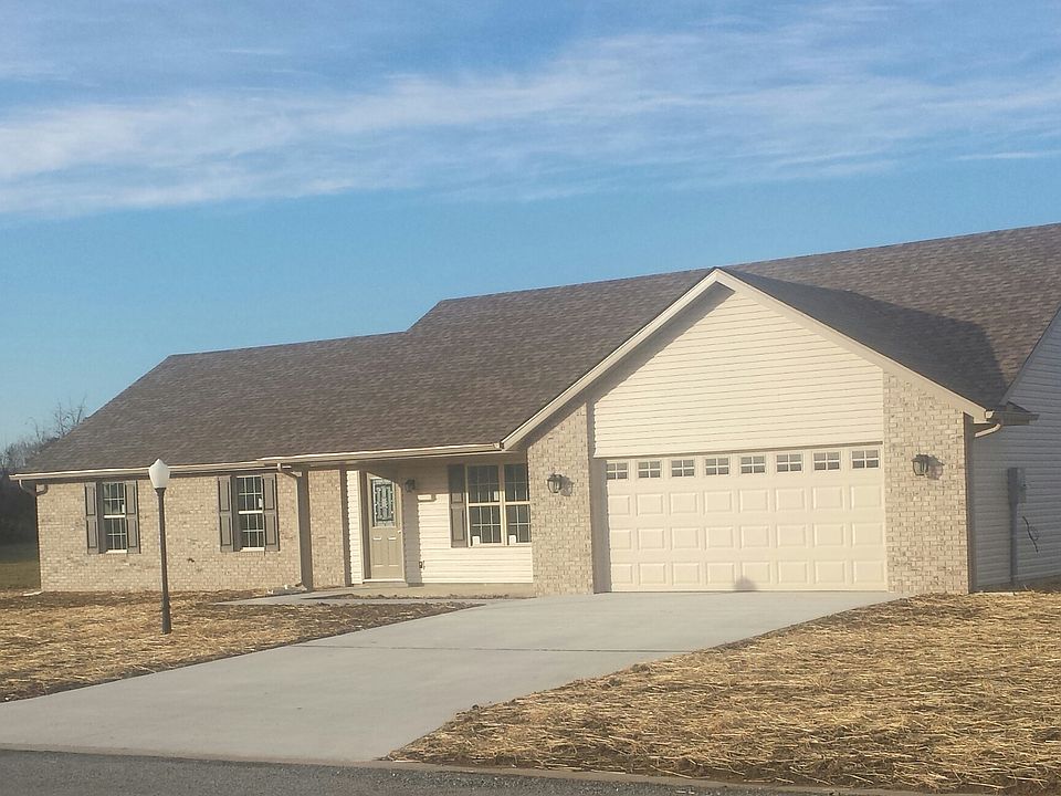 1st image of 1205 Turnberry Dr