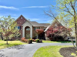 600 Gerries Way, High Ridge, MO 63049